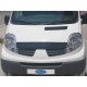 Renault Trafic Ön Kaput Rüzgarlığı (Kısa Model) 2001-2014 Arası