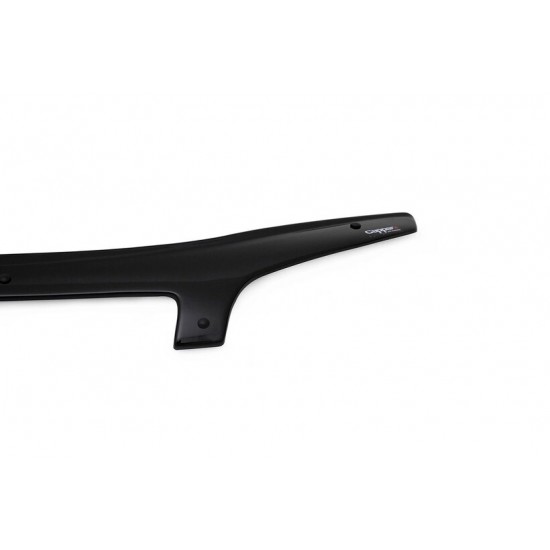 Kia Soul Ön Kaput Rüzgarlığı 4mm 2014-2019 Arası