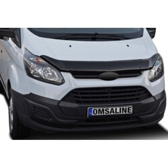 Ford Tourneo Custom Ön Kaput Rüzgarlığı 4mm 2012-2017 Arası