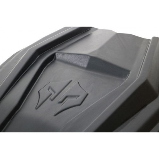 Nissan Navara Ön Kaput Scoop Dragon Set Uyumlu 2006-2015 Arası