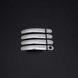 OMSA VW Touran Krom Kapı Kolu 4 Kapı 2003-2015 Arası