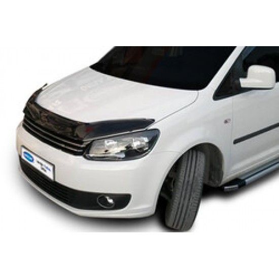 VW Caddy Ön Kaput Rüzgarlığı 2010-2015 Arası
