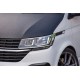 OMSA VW T6.1 Caravelle Krom Far Üstü Çıta 2 Parça 2020-2023 Arası OMSA VW T6.1 Caravelle Krom Far Üstü Çıta 2 Parça 2020-2023 Arası