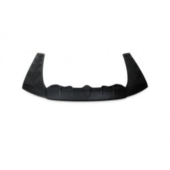 Dacia Duster Dragon Ön Kaput Koruyucu 3 Parça 2010-2017 Arası Dacia Duster Dragon Ön Kaput Koruyucu 3 Parça 2010-2017 Arası