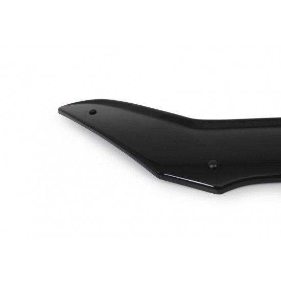 Hyundai Getz Ön Kaput Rüzgarlığı 4mm A 2006-2011 Arası Hyundai Getz Ön Kaput Rüzgarlığı 4mm A 2006-2011 Arası