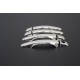 OMSA Citroen C3 Krom Kapı Kolu 4 Kapı 2009-2016 Arası OMSA Citroen C3 Krom Kapı Kolu 4 Kapı 2009-2016 Arası