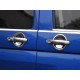 OMSA VW T6 Transporter Krom Kapı Kolu Taşı 4 Kapı 2015-2023 Arası OMSA VW T6 Transporter Krom Kapı Kolu Taşı 4 Kapı 2015-2023 Arası