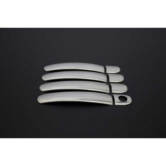 OMSA Audi A2 Krom Deco Kapı Kolu 4 Kapı 2000-2005 Arası OMSA Audi A2 Krom Deco Kapı Kolu 4 Kapı 2000-2005 Arası
