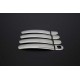 OMSA Audi A2 Krom Deco Kapı Kolu 4 Kapı 2000-2005 Arası OMSA Audi A2 Krom Deco Kapı Kolu 4 Kapı 2000-2005 Arası