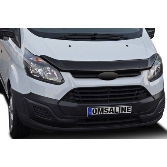 Ford Tourneo Custom Ön Kaput Rüzgarlığı 4mm 2012-2017 Arası