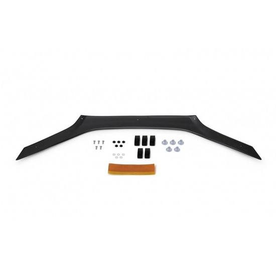 Ford Focus 2 Ön Kaput Rüzgarlığı 4mm A 2005-2011 Arası Ford Focus 2 Ön Kaput Rüzgarlığı 4mm A 2005-2011 Arası