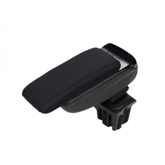 Armtec Premium Kol Dayama Kolçak Ford Focus 3 USB Girişli Araçlar 2010-2014 Armtec Premium Kol Dayama Kolçak Ford Focus 3 USB Girişli Araçlar 2010-2014