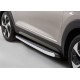 OMSA Porsche Cayanne Blackline Yan Basamak Alüminyum 2010 ve Sonrası OMSA Porsche Cayanne Blackline Yan Basamak Alüminyum 2010 ve Sonrası