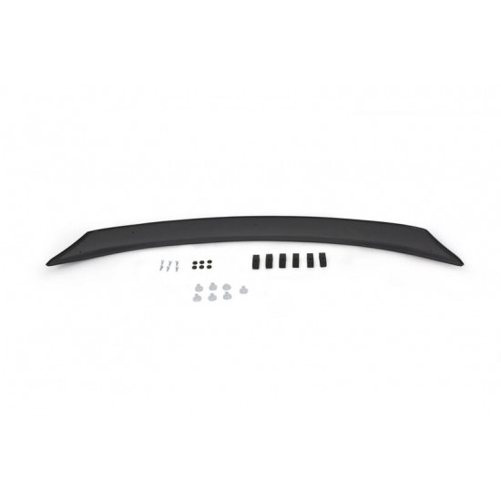Honda Civic Ön Kaput Rüzgarlığı 4mm A 2006-2011 Arası Honda Civic Ön Kaput Rüzgarlığı 4mm A 2006-2011 Arası