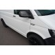 OMSA VW T6 Transporter Krom Sinyal Çerçevesi 2 Parça Abs 2015-2019 Arası