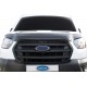 Ford Transit Ön Kaput Rüzgarlığı 4mm A 2018 ve Sonrası
