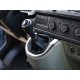 OMSA VW T6 Transporter Krom Vites Konsol Çerçevesi Manuel Taşlı 2015-2019 Arası