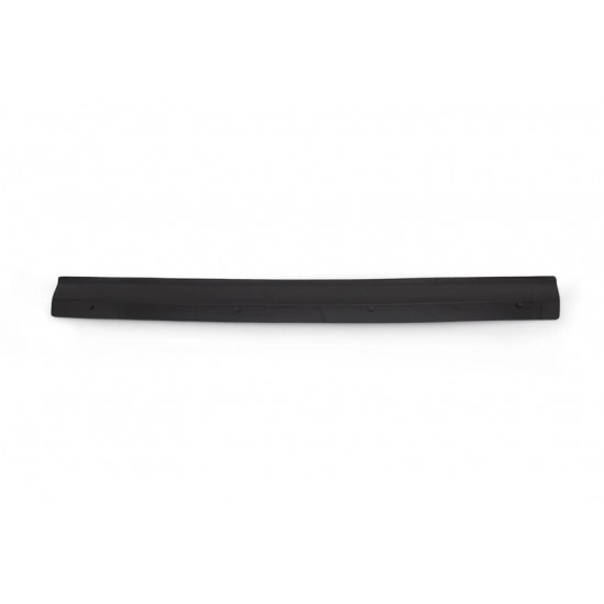 Citroen Jumper Ön Kaput Rüzgarlığı - Koruyucu 4mm A 2006-2014 Arası