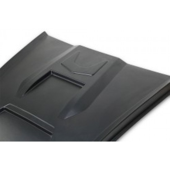 Mitsubishi L200 Ön Kaput Scoop Büyük Model V2 2007-2015 Arası Mitsubishi L200 Ön Kaput Scoop Büyük Model V2 2007-2015 Arası