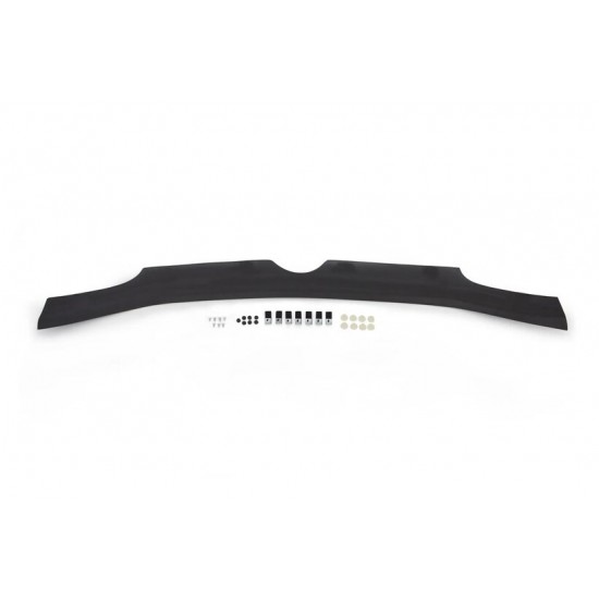 Mercedes Sprinter W901 Ön Kaput Rüzgarlığı 4mm 2000-2006 Arası