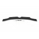 Mercedes Sprinter W901 Ön Kaput Rüzgarlığı 4mm 2000-2006 Arası