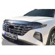 Hyundai Tucson Ön Kaput Koruyucu 3mm 2020 ve Sonrası