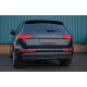 OMSA Audi Q5 Krom Bagaj Çıtası 2008-2016 Arası