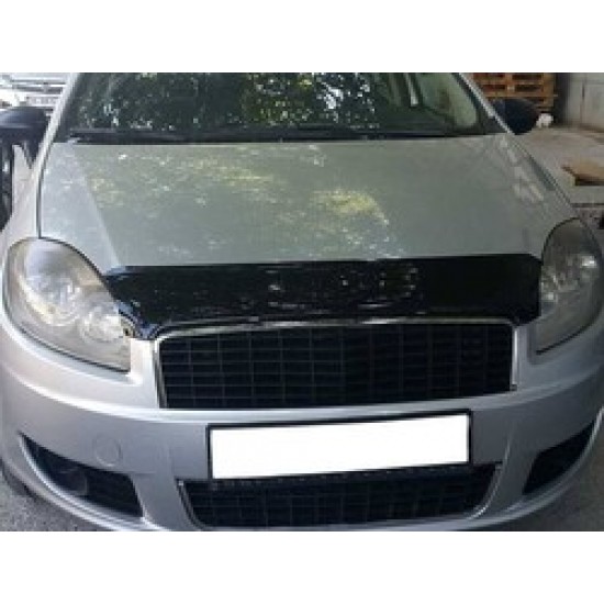 Fiat Linea Ön Kaput Rüzgarlığı 4mm A 2007 ve Sonrası