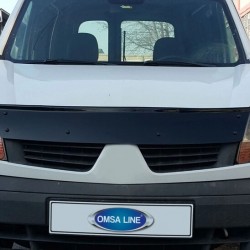 Renault Kangoo Ön Kaput Rüzgarlığı 4mm A 1998-2003 Arası