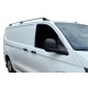 VW T7 Transporter Elegance Tavan Çıtası Alüminyum Uzun Şase 2024 ve Sonrası