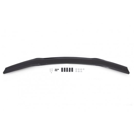 Toyota Hilux Ön Kaput Rüzgarlığı - Koruyucu 4mm 2012-2015 Arası Toyota Hilux Ön Kaput Rüzgarlığı - Koruyucu 4mm 2012-2015 Arası