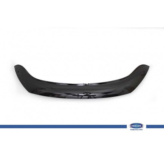 Dacia Dokker Ön Kaput Rüzgarlığı 2012-2021 Arası Dacia Dokker Ön Kaput Rüzgarlığı 2012-2021 Arası