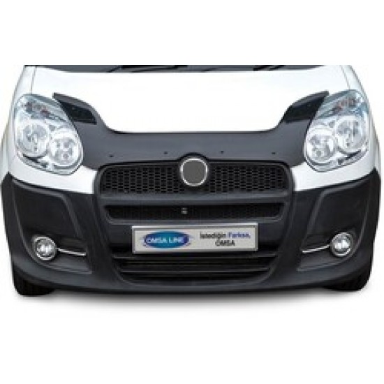 Fiat Doblo Ön Kaput Rüzgarlığı 2015-2021 Arası