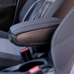 OMSA Opel Corsa F Kol Dayama Siyah 2020 ve Sonrası