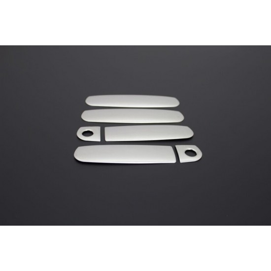 OMSA Audi A3 Krom Deco Kapı Kolu 4 Kapı 1996-2003 Arası OMSA Audi A3 Krom Deco Kapı Kolu 4 Kapı 1996-2003 Arası