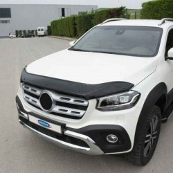 Mercedes Benz X-Class Ön Kaput Rüzgarlığı 2017 ve Sonrası