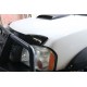 Nissan Sky Star Ön Kaput Rüzgarlığı 2001-2012 Arası