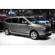 OMSA Dacia Lodgy Krom Yan Kapı Çıtası 2013 ve Sonrası