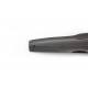 Nissan Navara Ön Kaput Rüzgarlığı 4mm 2005-2015 Arası