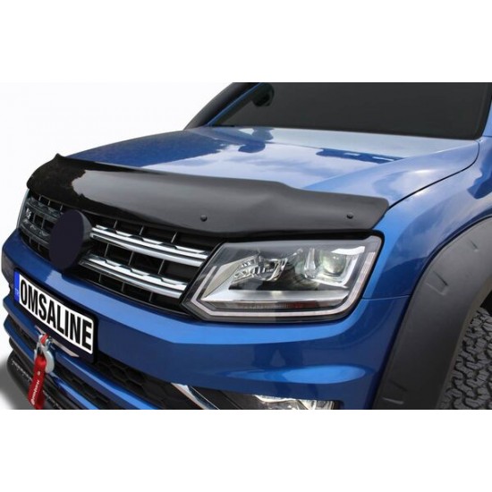 VW Amarok Ön Kaput Rüzgarlığı 4mm 2010-2021 Arası VW Amarok Ön Kaput Rüzgarlığı 4mm 2010-2021 Arası