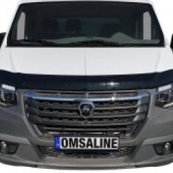 Gaz Gazelle Next Ön Kaput Rüzgarlığı 4mm 2021 ve Sonrası