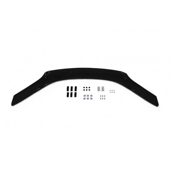 Honda Civic Ön Kaput Rüzgarlığı 4mm A 1998-2005 Arası Honda Civic Ön Kaput Rüzgarlığı 4mm A 1998-2005 Arası