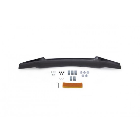 Ford Ranger Ön Kaput Rüzgarlığı 4 mm 2002-2007 Arası