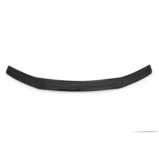 Toyota Hilux Ön Kaput Rüzgarlığı - Koruyucu 4mm 2012-2015 Arası Toyota Hilux Ön Kaput Rüzgarlığı - Koruyucu 4mm 2012-2015 Arası