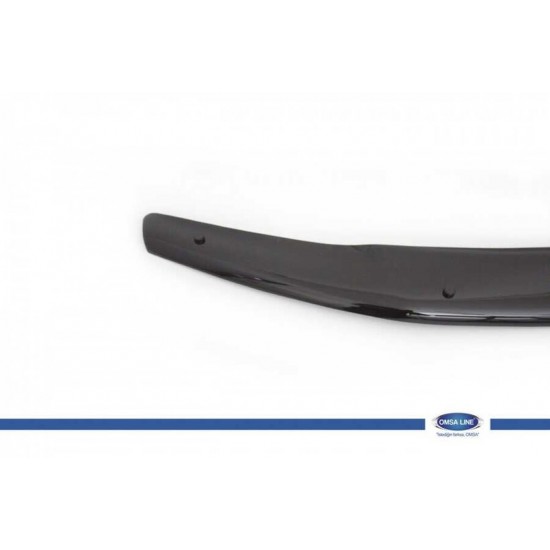 Honda Civic FB7 Ön Kaput Rüzgarlığı 2012-2016 Arası Honda Civic FB7 Ön Kaput Rüzgarlığı 2012-2016 Arası