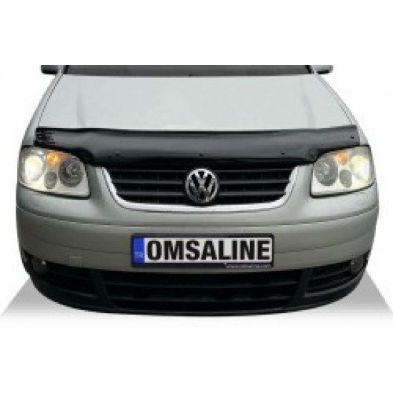VW Touran Ön Kaput Rüzgarlığı - Koruyucu 2003-2006 Arası VW Touran Ön Kaput Rüzgarlığı - Koruyucu 2003-2006 Arası