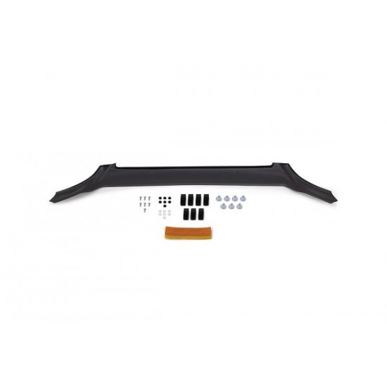 Mercedes Sprinter W906 Ön Kaput Rüzgarlığı 3 mm Kısa Model 2006-2017 Arası