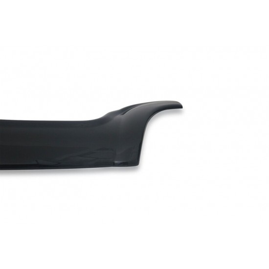 Renault Kangoo Ön Kaput Rüzgarlığı - Koruyucu 4mm A 2003-2008 Arası