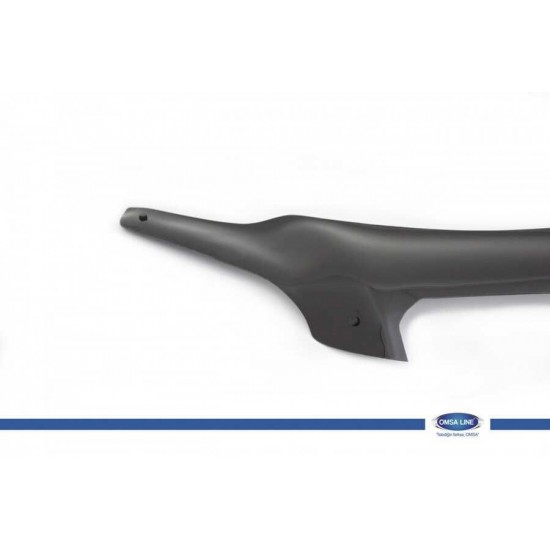 Chevrolet Captiva Ön Kaput Rüzgarlığı 2007-2011 Arası Chevrolet Captiva Ön Kaput Rüzgarlığı 2007-2011 Arası