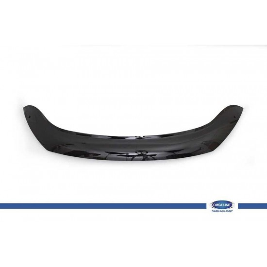 Dacia Dokker Ön Kaput Rüzgarlığı 2012-2021 Arası Dacia Dokker Ön Kaput Rüzgarlığı 2012-2021 Arası